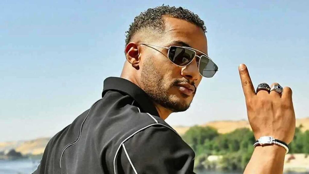 محمد رمضان يكشف أسرار نجوميته.. ما علاقة برنارد شو؟ مليون دولار لإنقاذ شجرة بلوط عمرها 400 عام في تكساس (فيديو)