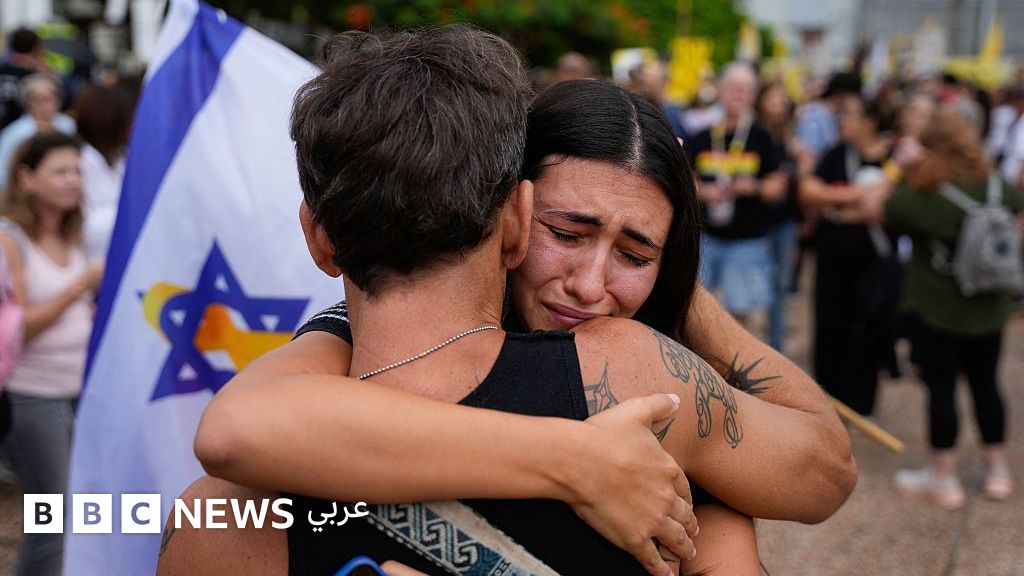 حرب غزة: ما الخسائر البشرية والاقتصادية التي تكبدها الفلسطينيون والإسرائيليون في حرب غزة؟