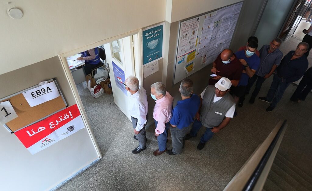 قانون الانتخاب: جعجع يقود «الثورة» على برّي - جريدة الأخبار