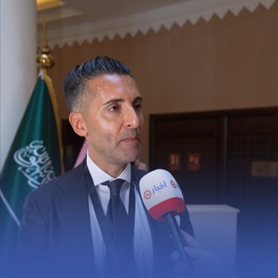 خبير صحة: عمر الإنسان سيصل إلى 150 سنة وأكثر خبير صحة: عمر الإنسان سيصل إلى 150 سنة وأكثر