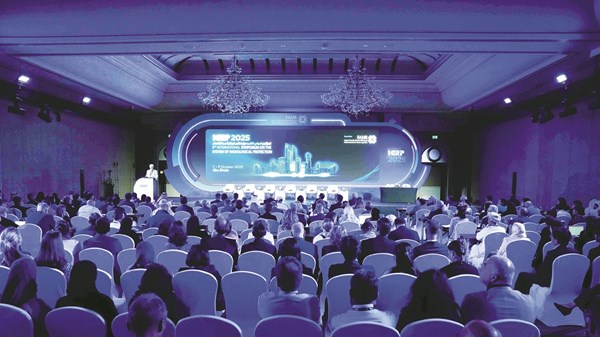 مؤتمر «الوقاية من الإشعاع» يختتم أعماله في أبوظبي