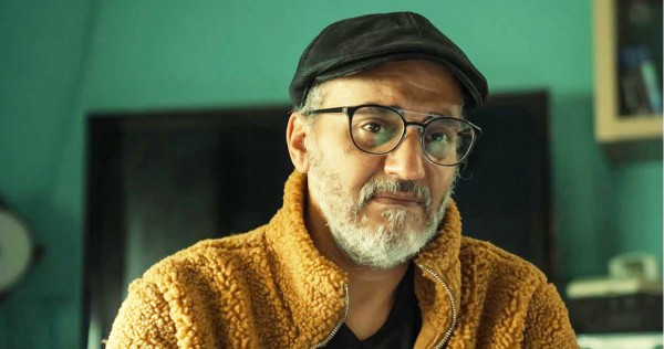 خالد البريكي: 'المرسى' أعاد للدراما الكلاسيكيات المفقودة