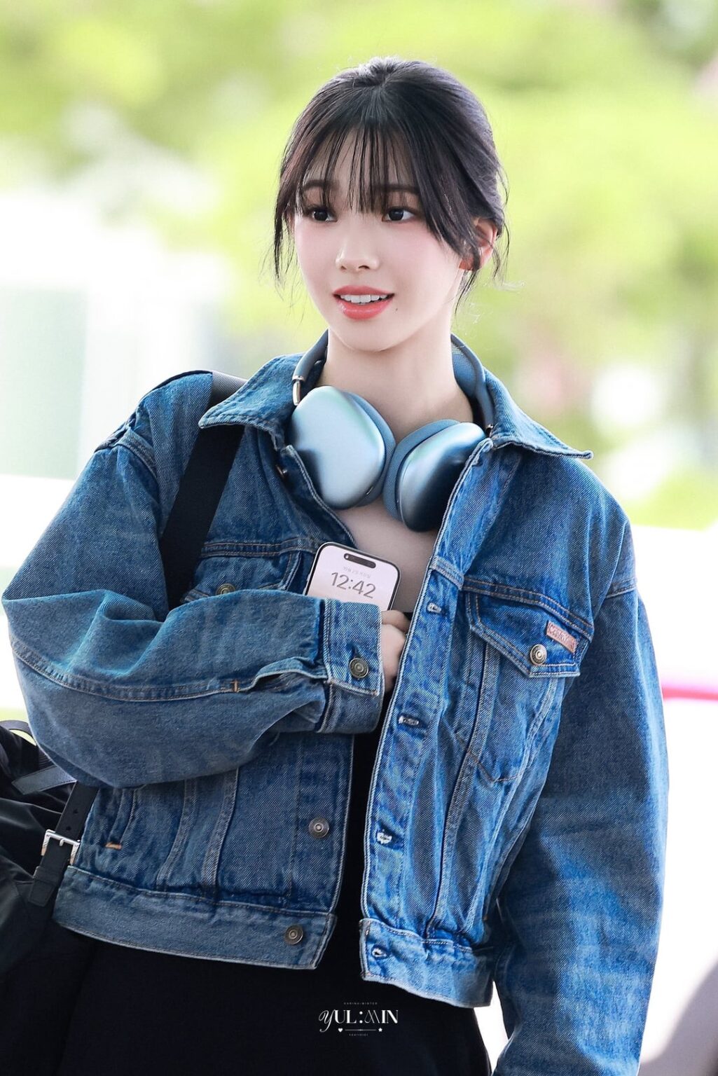 كارينا كارينا