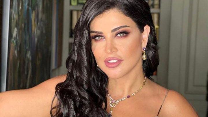 سعر فستان جومانا مراد يثير للجدل بالسوشيال ميديا