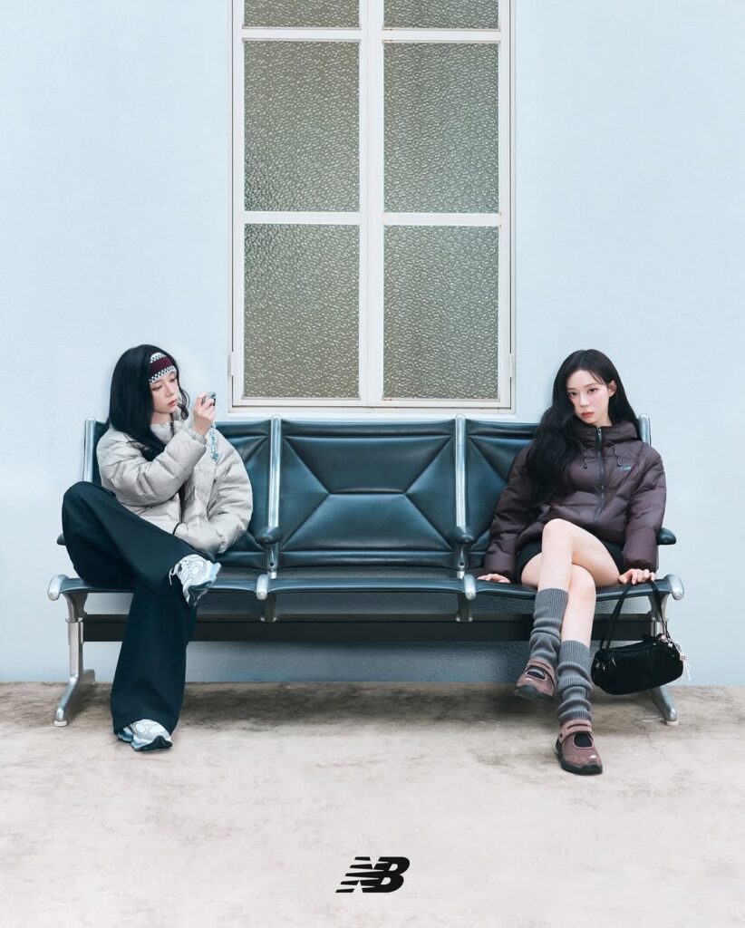 251010 حملة الشتاء من أجل توازن جديد "التقط لحظة الطيران".