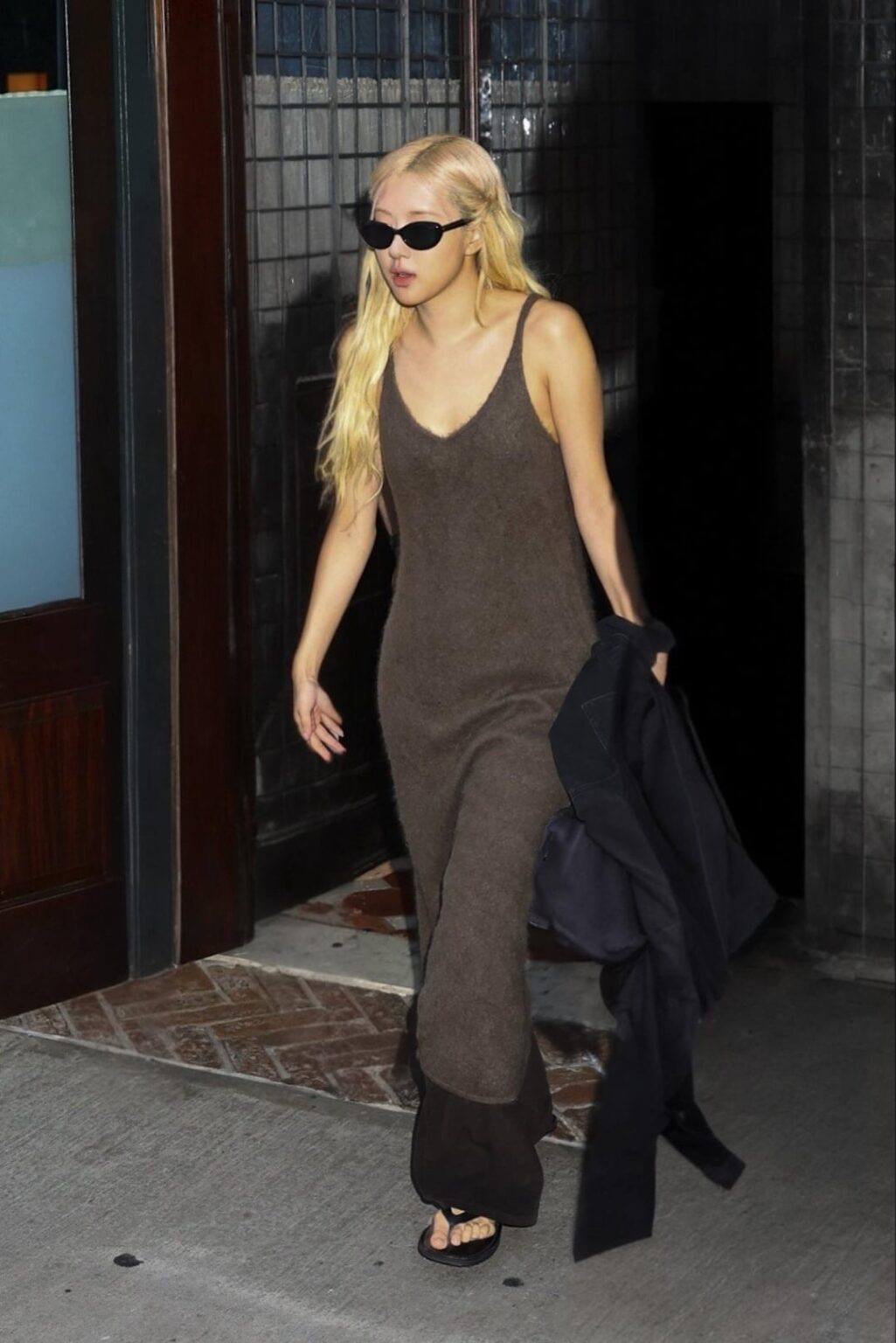 250927 Rosé in New York