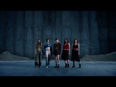 Itzy - موسيقى الروك أند رول (دعابة MV)