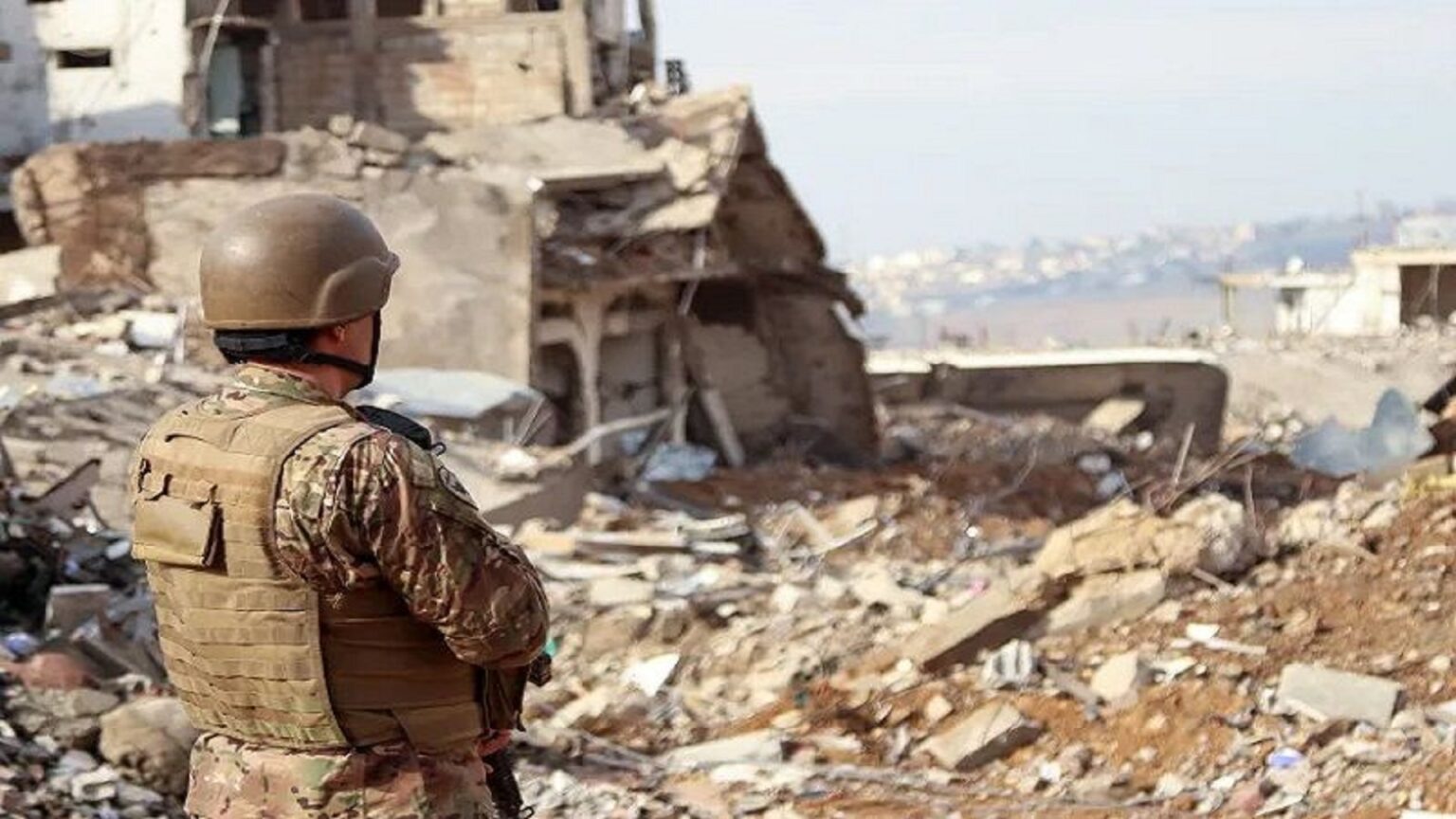 الجيش ينتظر تمويلاً استثنائياً يضعه أمام معركة بناء القدرات