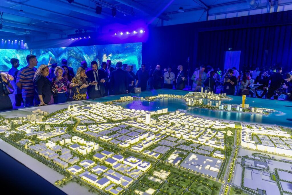 مرجان تطلق مشروع شاطىء مرجان، وجهة شاطئية متعددة الاستخدامات تضع معايير جديدة للحياة على الواجهة البحرية مرجان تطلق مشروع شاطىء مرجان، وجهة شاطئية متعددة الاستخدامات تضع معايير جديدة للحياة على الواجهة البحرية