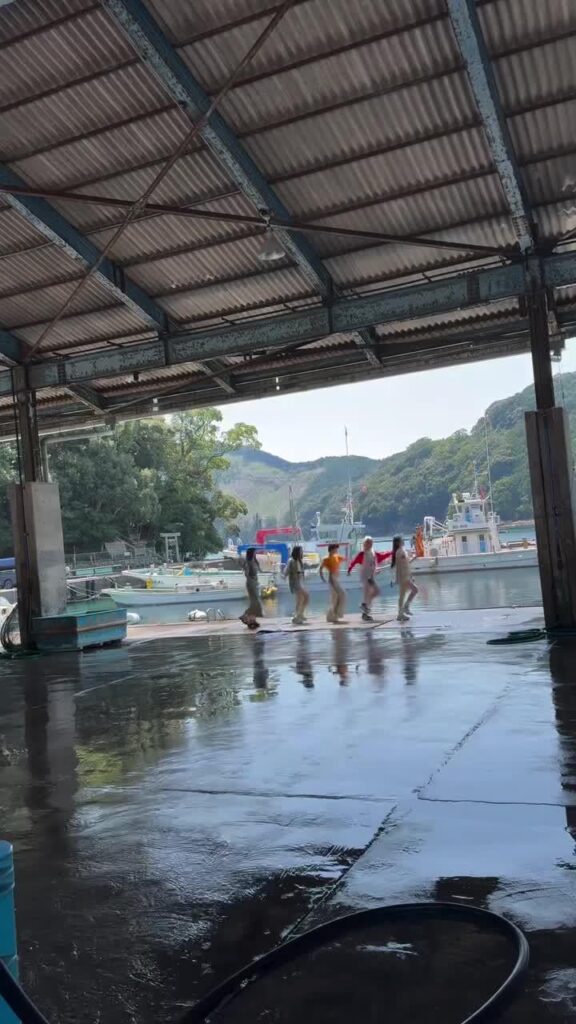 251003 قصة Soyeon Instagram