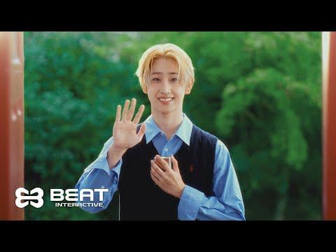 NEWBEAT - الألبوم المصغر الأول: LOUDER THAN EVER (الموسم الثاني من Connecting Signal - Seohyun Choi)
