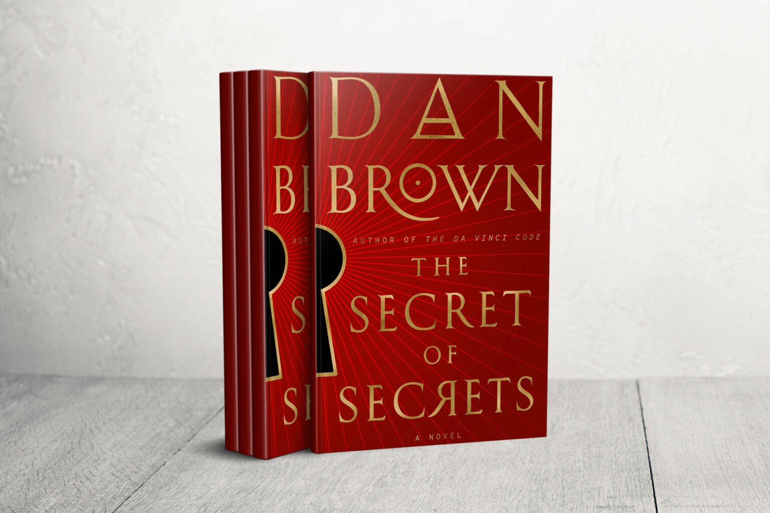 دان براون يعود ليسأل: ماذا بعد الموت؟ قراءة في "سر الأسرار" | ثقافة