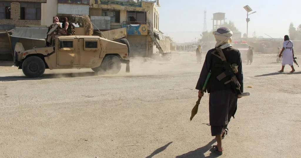 السعودية: ندعم اتفاق وقف إطلاق النار بين أفغانستان وباكستان