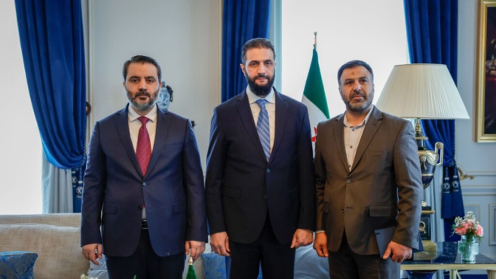 غرفة التجارة الأمريكية تتحرك ضد “قانون قيصر”.. لماذا الآن؟