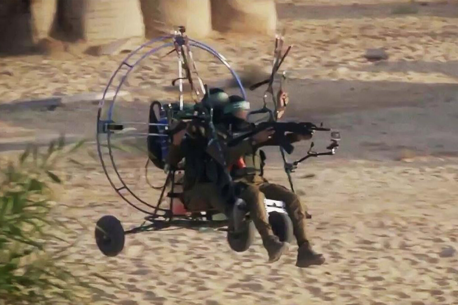 الفصائل الفلسطينية: طوفان الأقصى محطة تاريخية بمشروعنا المقاوم | أخبار الفصائل الفلسطينية: طوفان الأقصى محطة تاريخية بمشروعنا المقاوم | أخبار