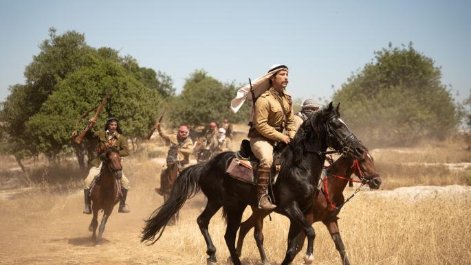 فيلم قطري يُعرض أولاً في مهرجان الدوحة
