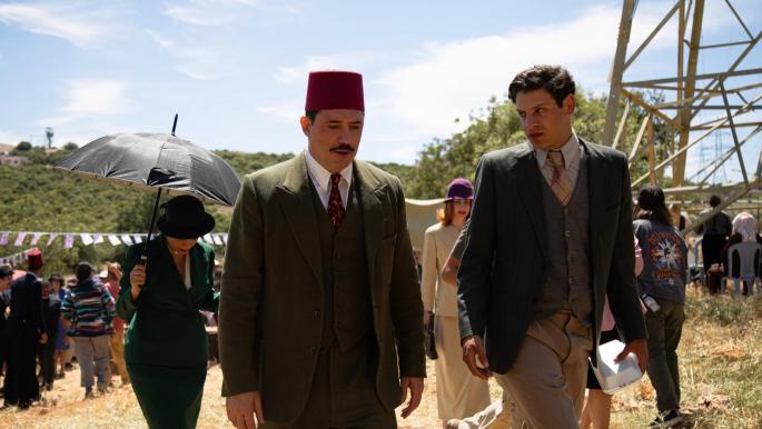 "فلسطين 36" لآن ماري جاسر: توثيق سينمائي للسردية التاريخية