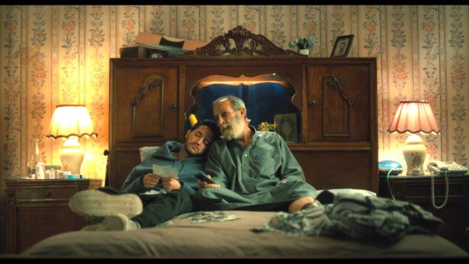 الأب أساسٌ والأم حاضرة والسينما موثِّقة الأب أساسٌ والأم حاضرة والسينما موثِّقة