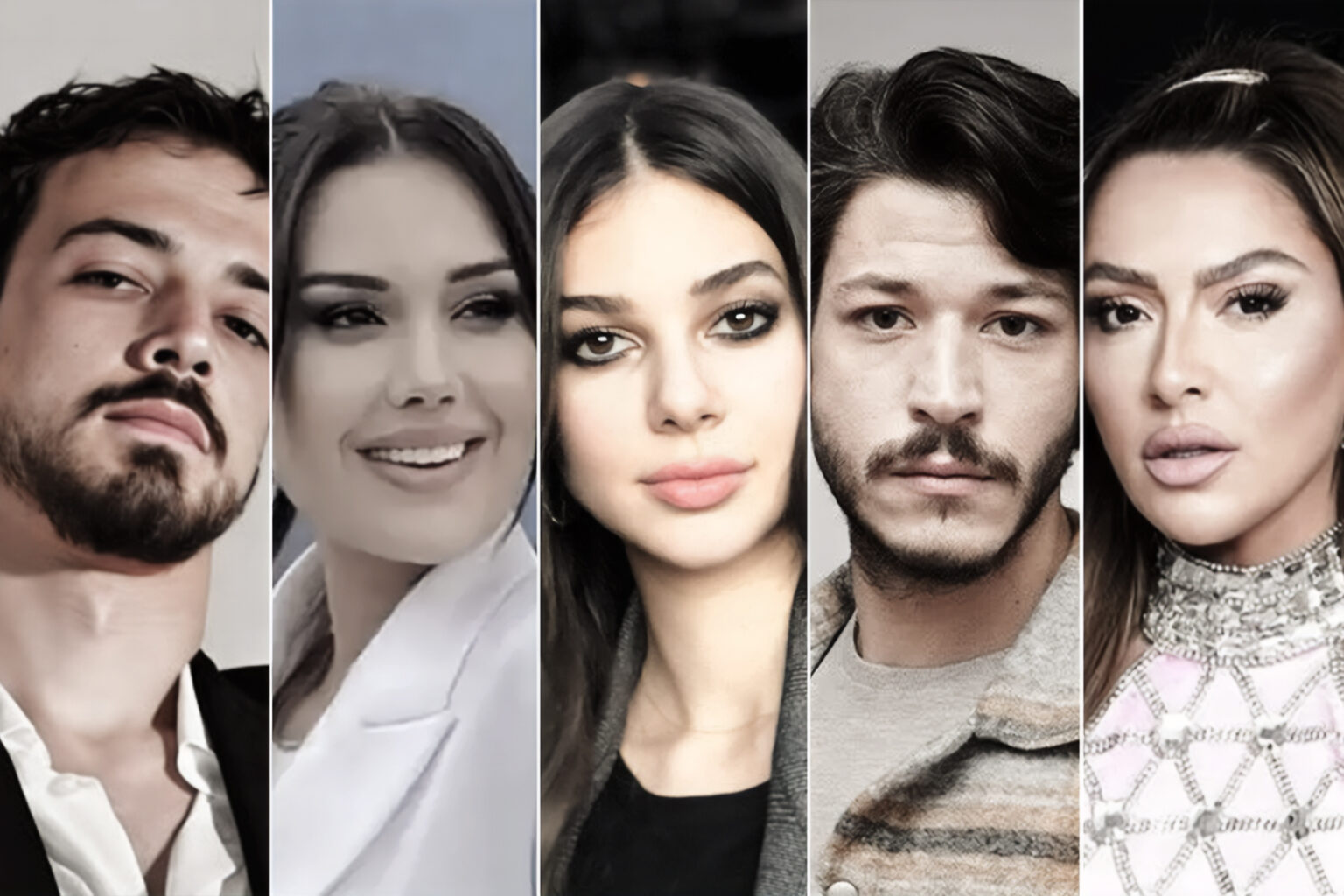 تركيا.. استدعاء فنانين ومشاهير على خلفية تحقيقات مرتبطة بالمخدرات | فن