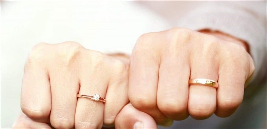 كانت ملكة جمال.. فنان لبناني شهير يتزوج للمرة الثانية! (صور) كانت ملكة جمال.. فنان لبناني شهير يتزوج للمرة الثانية! (صور)