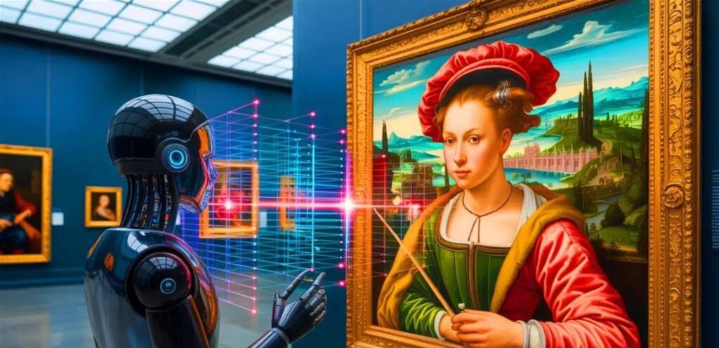 مفاجأة.. الذكاء الاصطناعي يكشف سرًّا جديدًا في لوحة شهيرة! Doc-P-1431844-638965872059483191.jpg