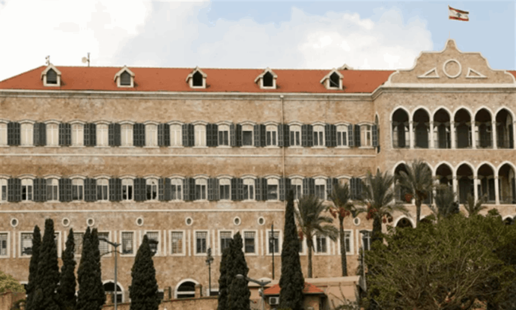 نائب "حزب الله" ينتقد وزير العدل.. وللحكومة: بند جمعية رسالات غير أخلاقي!