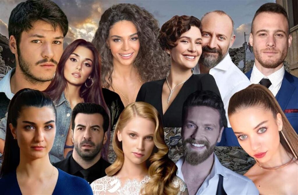 أحمد هاكان يهاجم مشاهير تركيا: تصرفاتهم كانت دليلًا على تعاطيهم