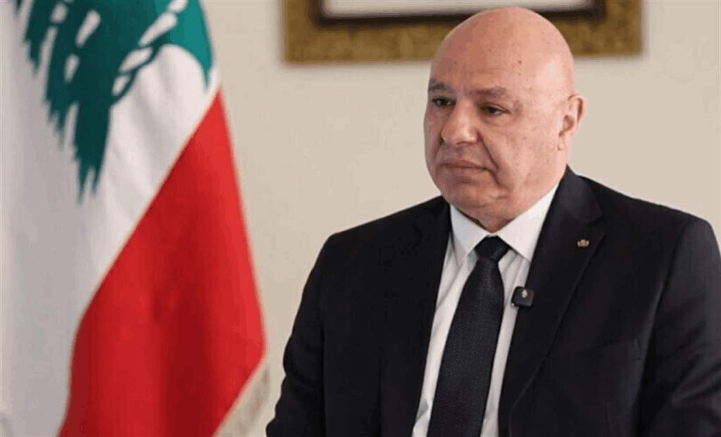 دعوة صريحة من الرئيس عون لـ "حزب الله"!