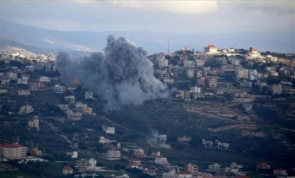 في الزمن الجديد.. لا ممانعة! (نداء الوطن)