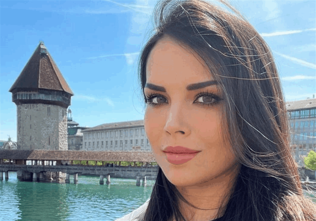 هل ترغب رنا الحريري في انجاب طفل ثاني؟ اليكم ما كشفته