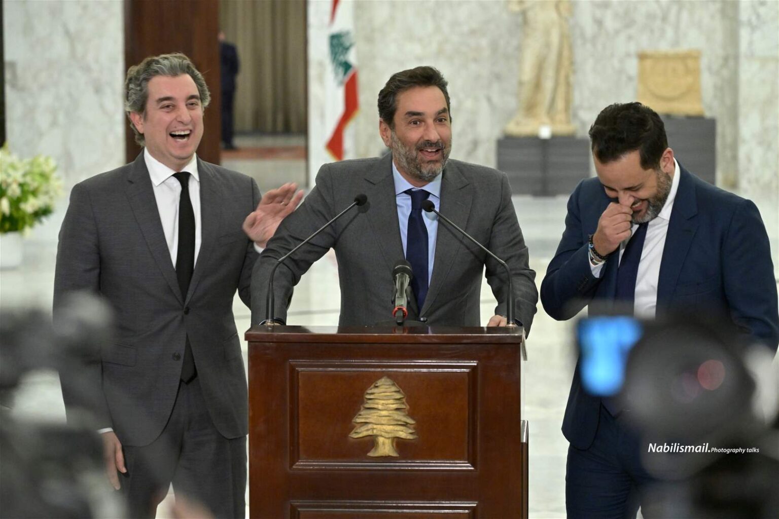 "انسحاب".. قرارٌ لنواب تحالف التغيير!