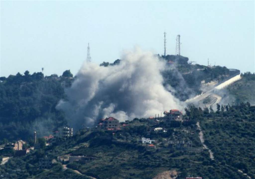 ممارسات اسرائيل لن تؤثر على قرار "حزب الله".. مواقف جديدة لـ نائب!