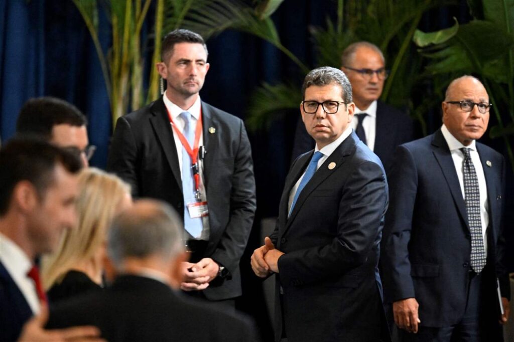 رئيس المخابرات المصري إلى بيروت.. وكلامٌ آخر! (الجمهورية)