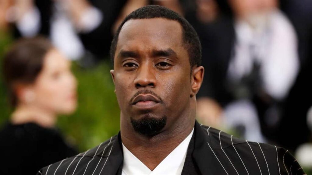 اقتراب موعد الافراج عن مغني الراب الأمريكي شون ديدي كومز اقتراب موعد الافراج عن مغني الراب الأمريكي شون ديدي كومز