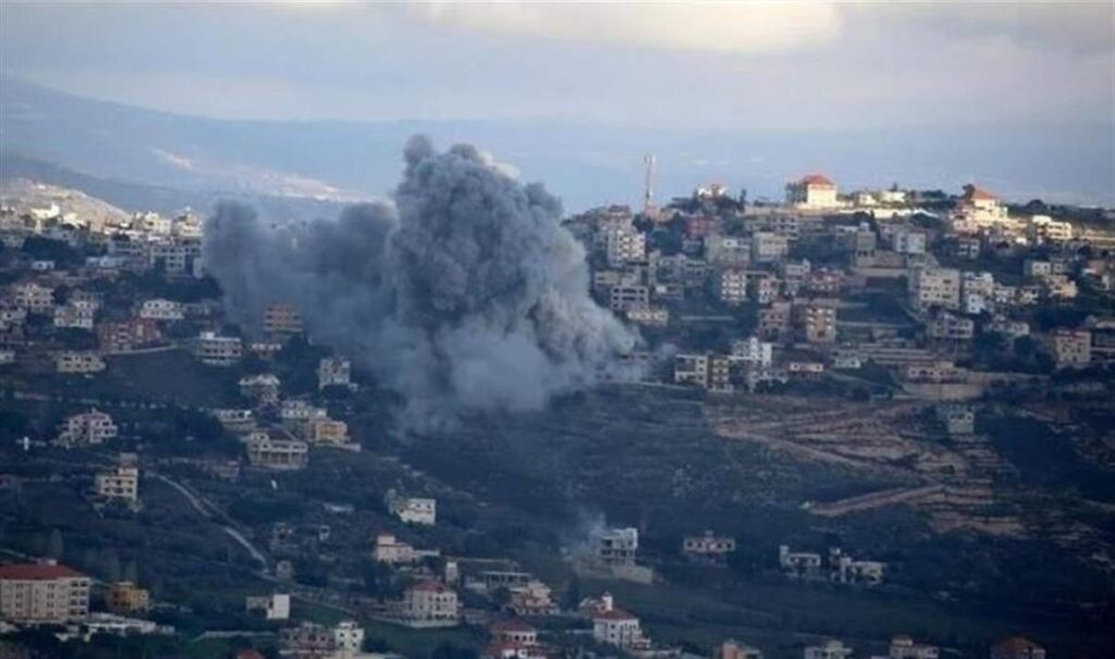 مزيد من الضغط الأميركي لتسليم السلاح.. وتوتر على الساحة اللبنانية! (نداء الوطن)