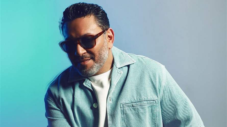 زياد برجي يطرح أغنيته الجديدة "وبغار" (فيديو) - LBCI Lebanon