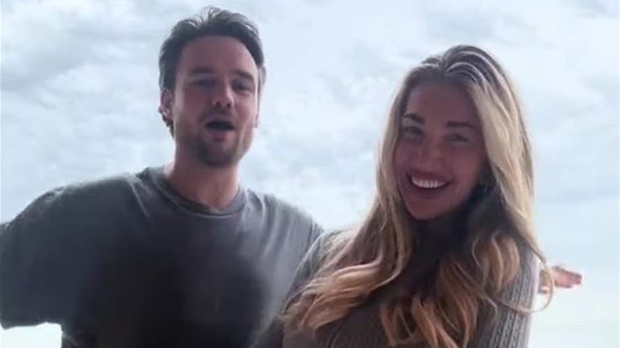 "هذه كانت لحظاتي الأخيرة معه"... كيت كاسيدي تكشف مشاهد مؤثرة مع ليام باين قبل وفاته المأساوية (فيديو) - LBCI Lebanon