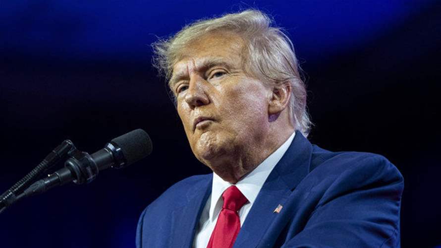 ترامب: وقف إطلاق النار بين إسرائيل وحماس لا يزال قائما - LBCI Lebanon