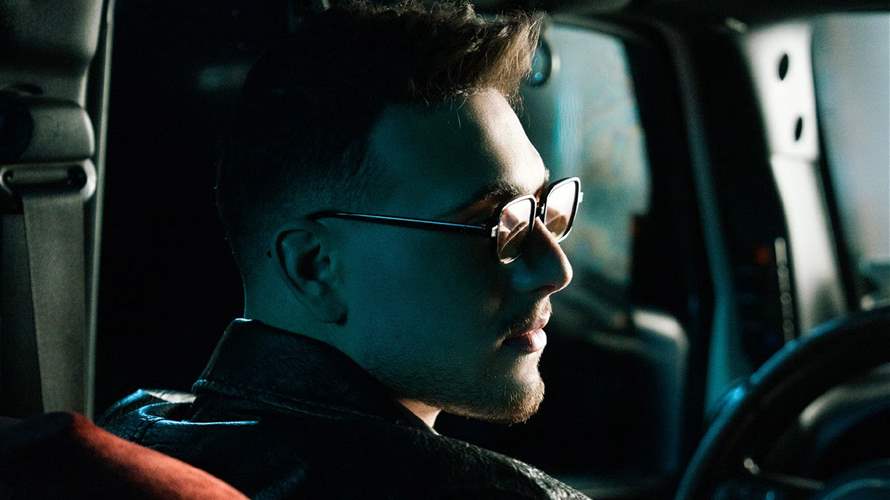 إيقاع غربي ولهجة شرقيّة.. الشامي يطرح أغنية "كيفو"! (فيديو) – LBCI Lebanon إيقاع غربي ولهجة شرقيّة.. الشامي يطرح أغنية "كيفو"! (فيديو) - LBCI Lebanon