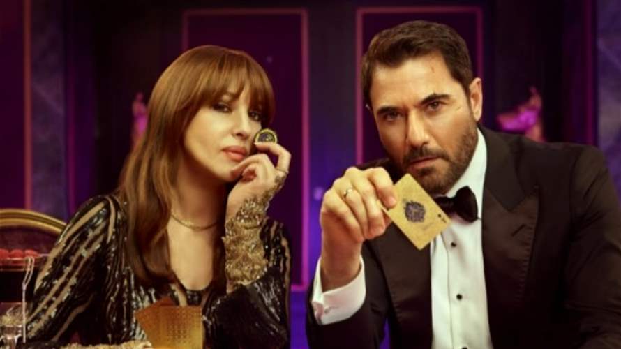 ضجة بعد صورة مونيكا بيلوتشي وأحمد عز… فماذا يجمعهما؟ – LBCI Lebanon ضجة بعد صورة مونيكا بيلوتشي وأحمد عز... فماذا يجمعهما؟ - LBCI Lebanon