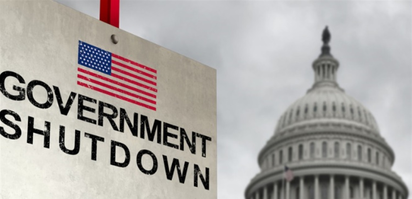 الإغلاق الحكومي الأميركي (وكالات)