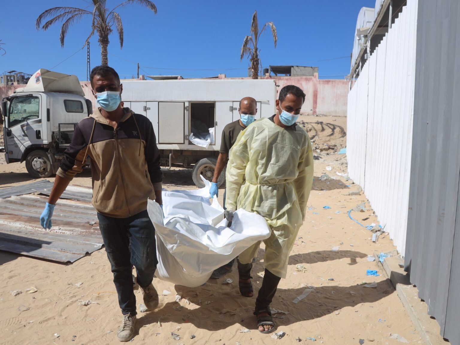 الانتهاك الإسرائيلي الأعظم | سياسة