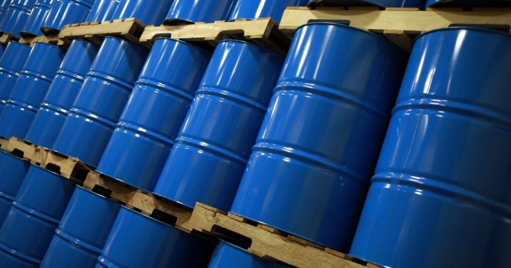 إنفوغراف: مصر تتصدر واردات الغاز المسال في الشرق الأوسط