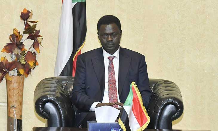 حاكم دارفور يدعو لتحقيق مستقل في مجازر الفاشر