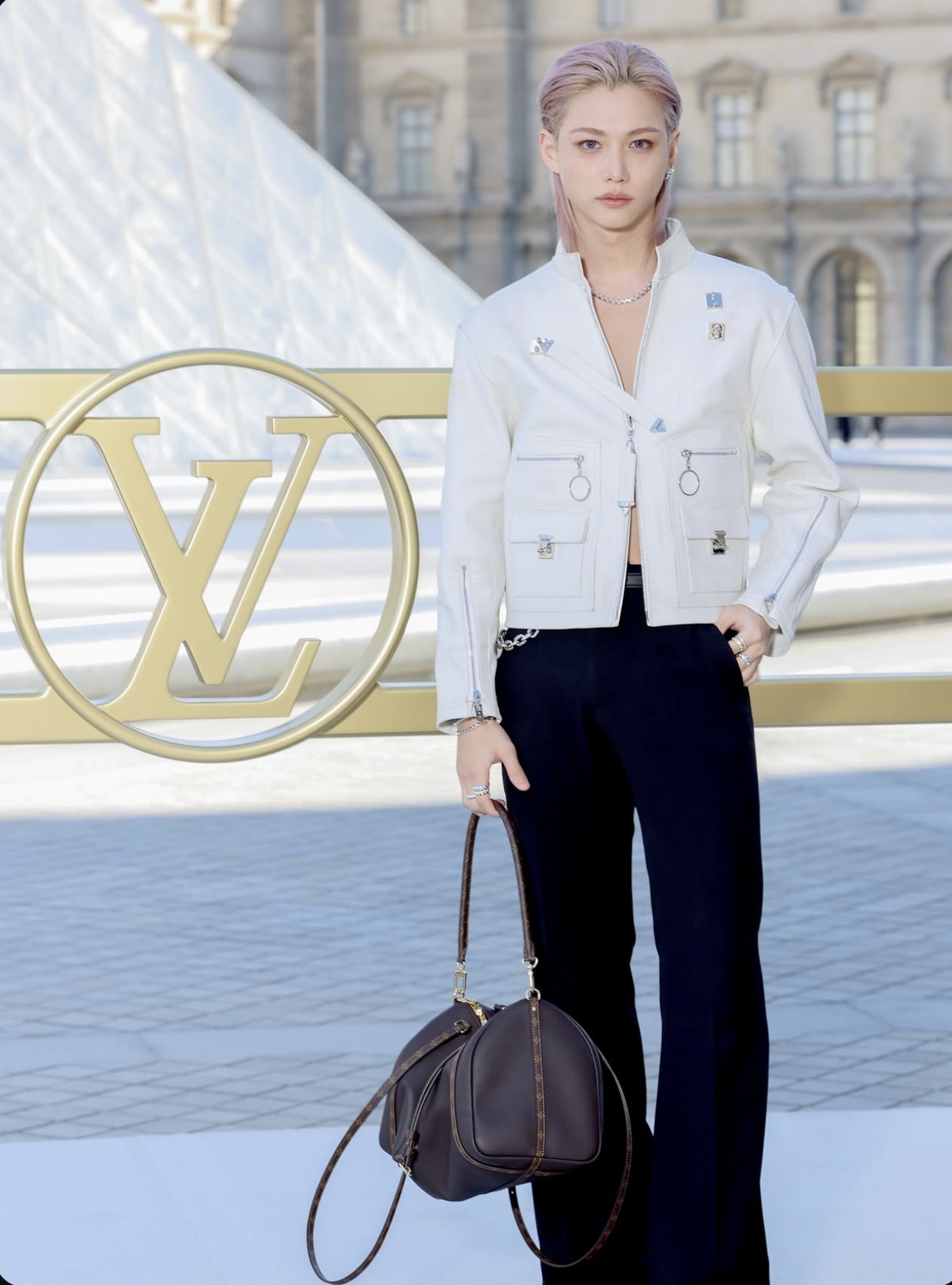 لي فيليكس (إنستغرام)