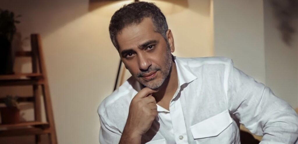 فنان يُثير الجدل بشأن فضل شاكر... ماذا قال؟