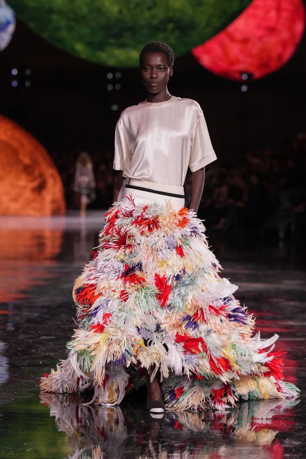  (إنستغرام) شانيل