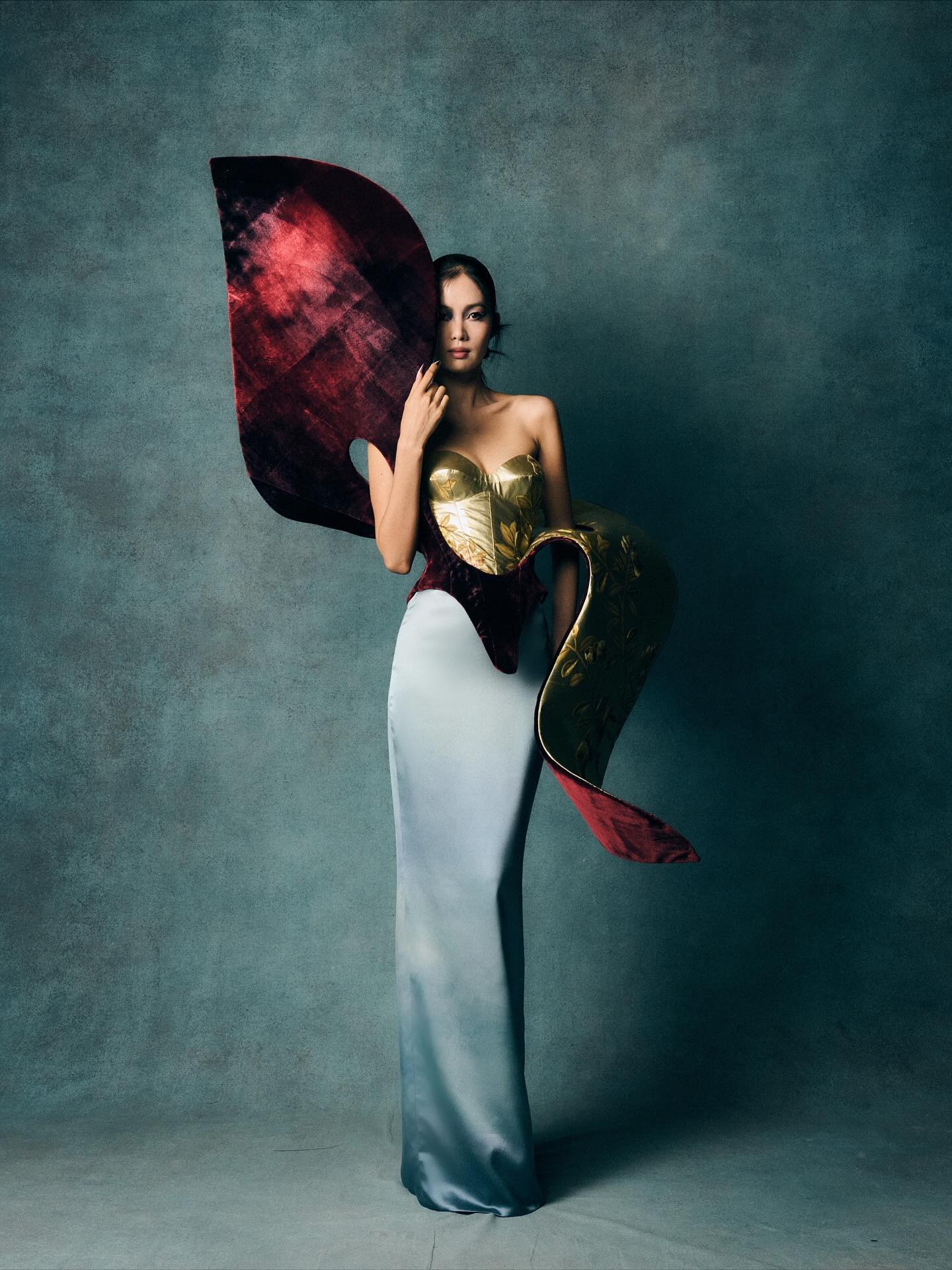  هاريس ريد  (إنستغرام)