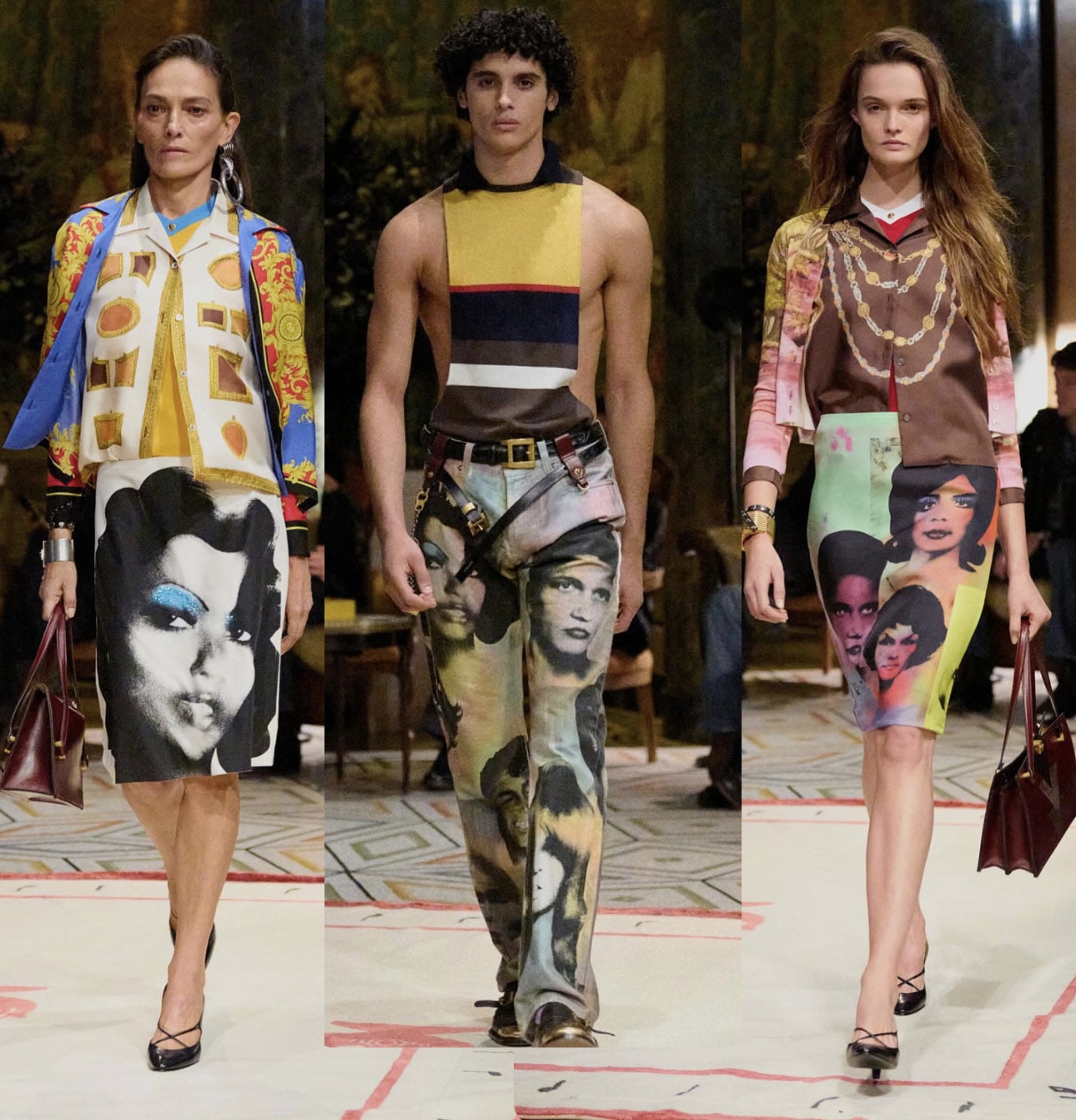  فرساتشي  (إنستغرام)