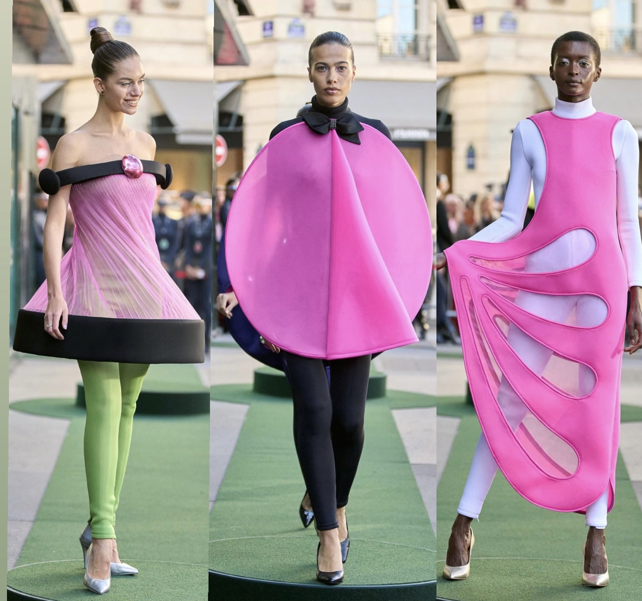  بيار كاردان  (إنستغرام)